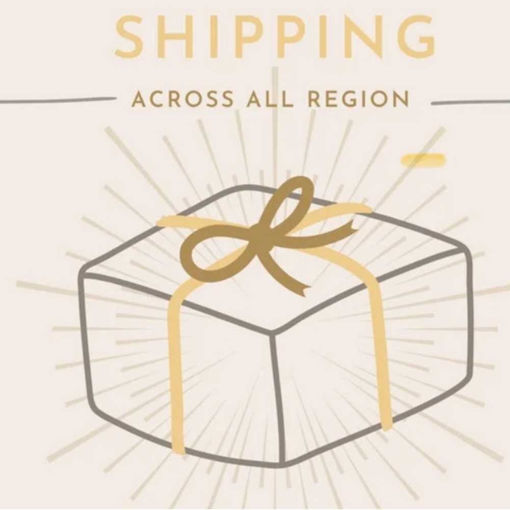 Shipping Label